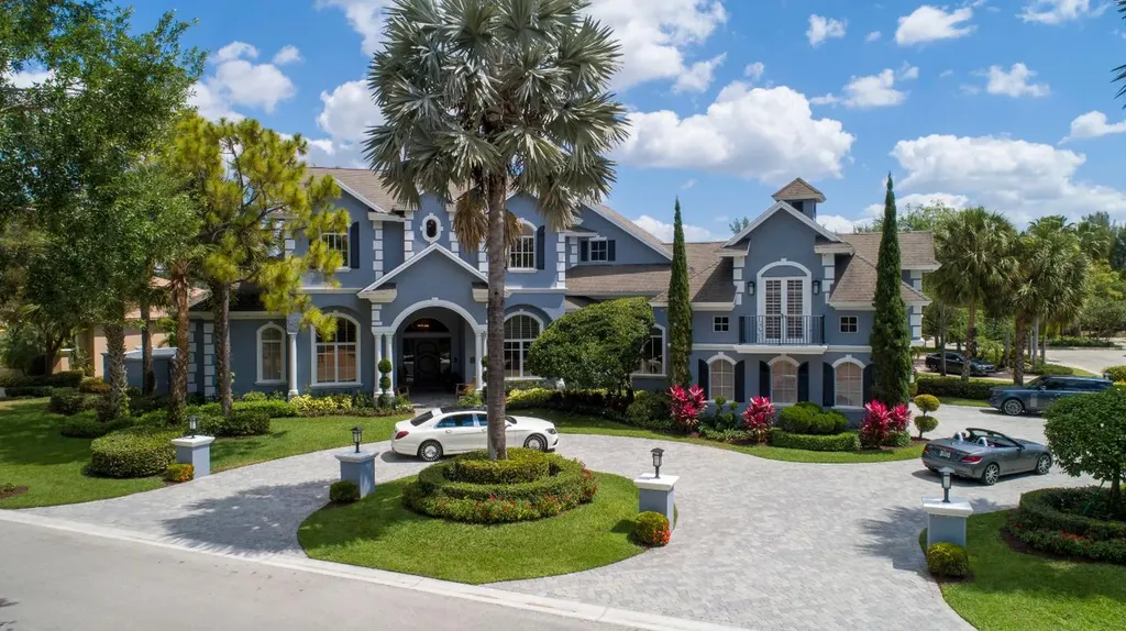5966 Pinewood Avenue Parkland FL 33067