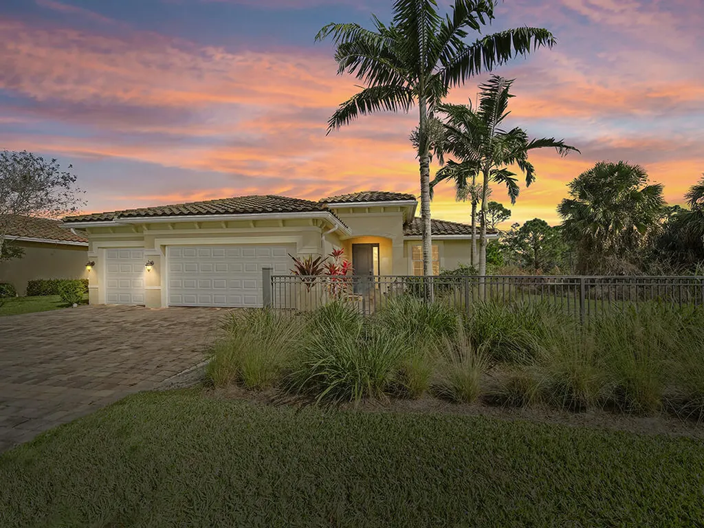 1705 SW Swallowtail Way Palm City FL 34990