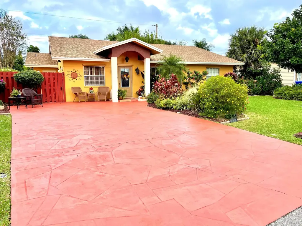 1661 NE 32nd Court Pompano Beach FL 33064