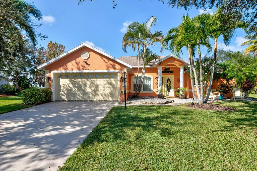 5486 5th Lane Vero Beach FL 32968