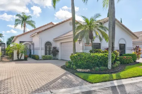 17496 Via Capri Boca Raton FL 33496