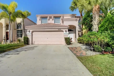 6525 Columbia Avenue Lake Worth FL 33467