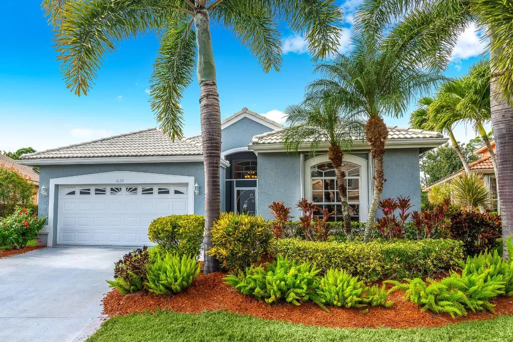 1639 SE Ballantrae Boulevard Port St Lucie FL 34952
