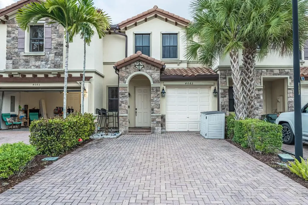 4083 Allerdale Place Coconut Creek FL 33073