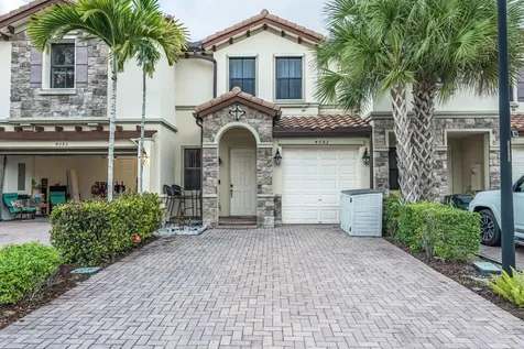 4083 Allerdale Place Coconut Creek FL 33073
