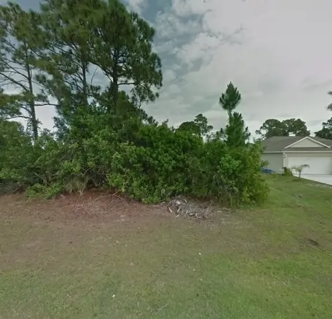 2055 SW Grant Avenue Port St Lucie FL 34953