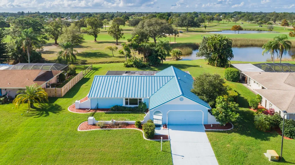 1971 SE Erwin Road Port St Lucie FL 34952