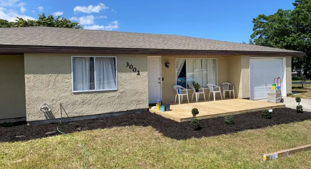 3002 SW Longleaf Court Port St Lucie FL 34953