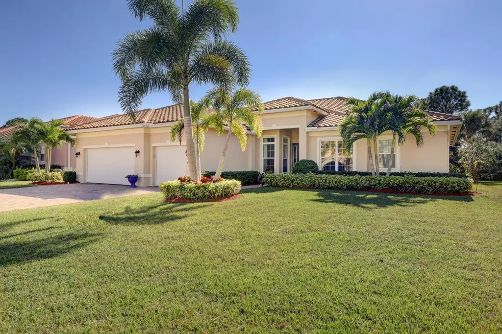 6543 SW Key Deer Lane Palm City FL 34990