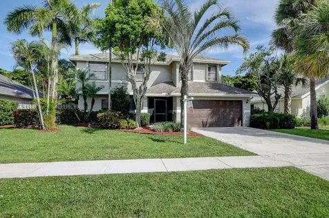 22400 Sea Bass Drive Boca Raton FL 33428
