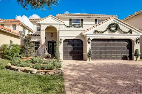 9664 Cobblestone Creek Drive Boynton Beach FL 33472