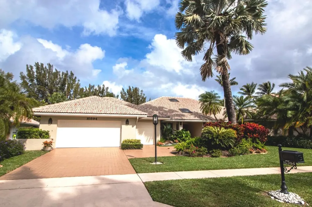 10394 Stonebridge Boulevard Boca Raton FL 33498