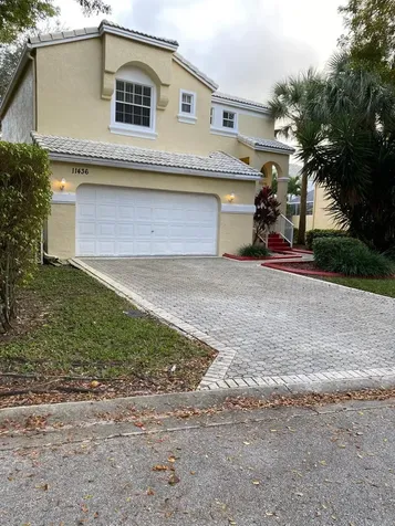 11436 NW 48th Court Coral Springs FL 33076