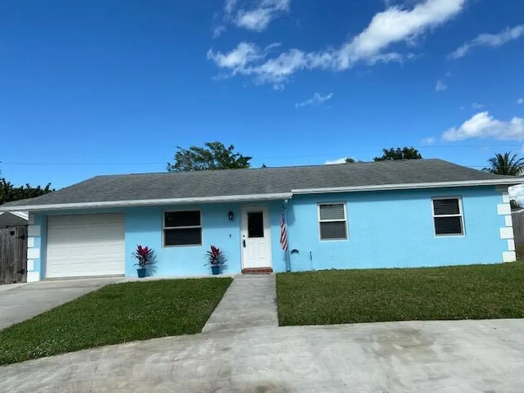 1968 NE 21st Terrace Jensen Beach FL 34957