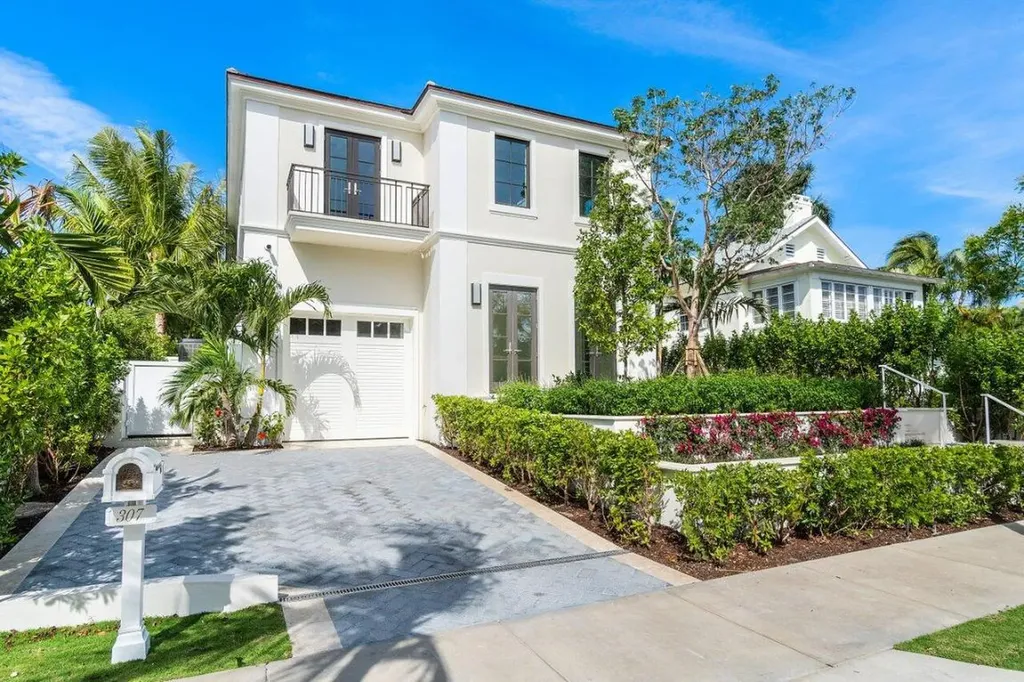 307 Chilean Avenue Palm Beach FL 33480