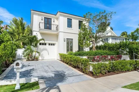 307 Chilean Avenue Palm Beach FL 33480