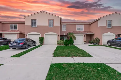 6953 Mill Brook Place Lake Worth FL 33463