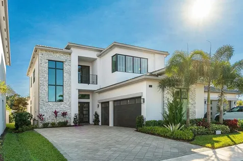 9018 Dulcetto Court Boca Raton FL 33496