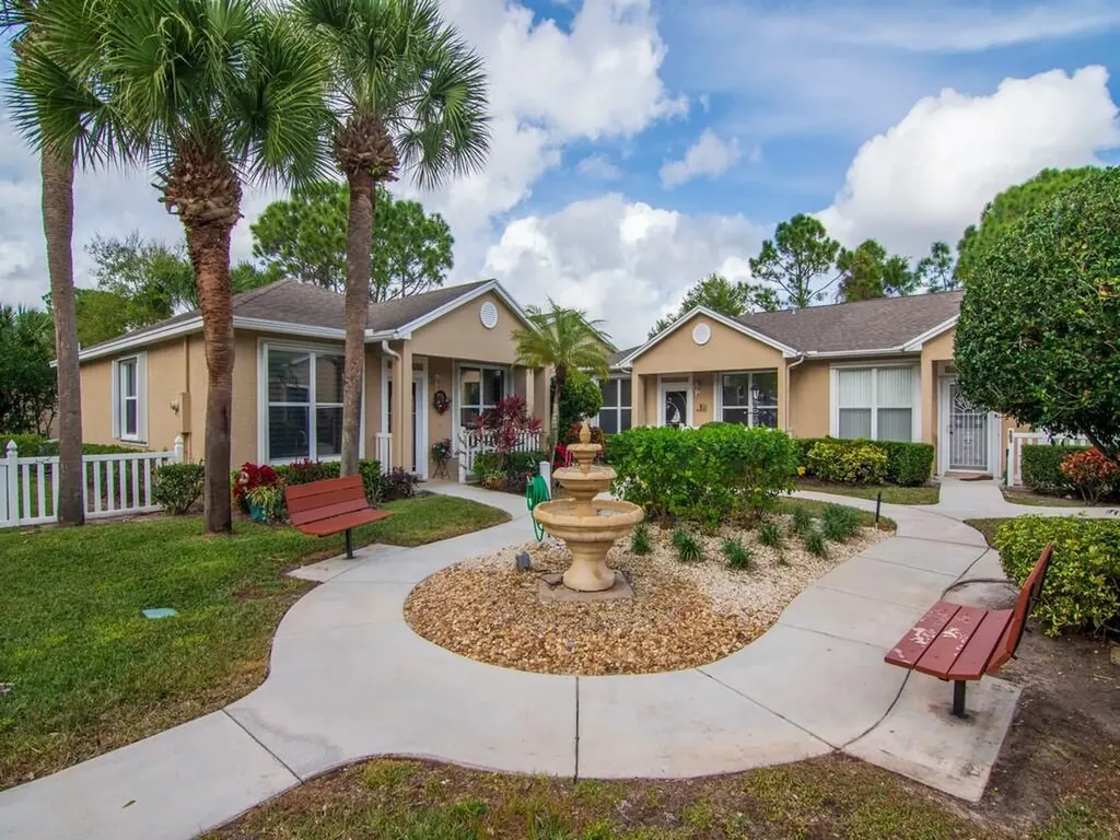 507 NW San Remo Circle Port St Lucie FL 34986