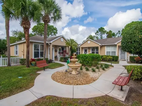 507 NW San Remo Circle Port St Lucie FL 34986