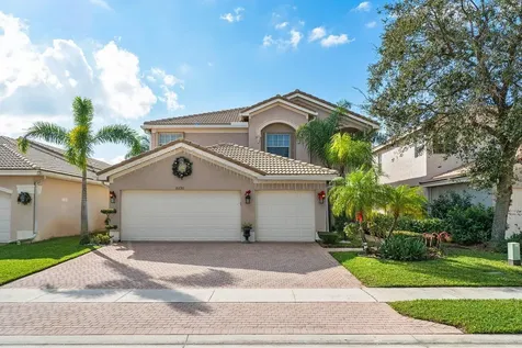 8696 Woodgrove Harbor Lane Boynton Beach FL 33473