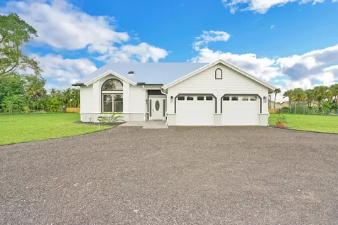 8729 Pinion Drive Lake Worth FL 33467