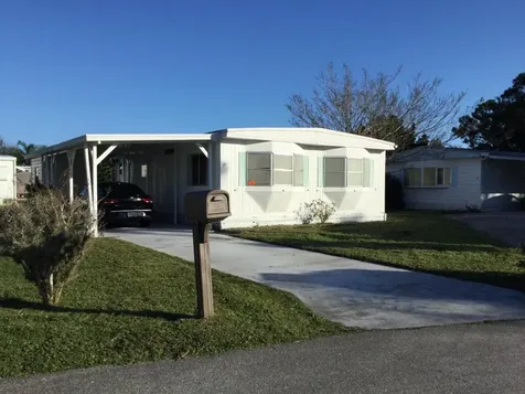 6 Quintana Roo Court Port St Lucie FL 34952