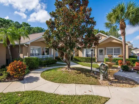603 NW San Remo Circle Port St Lucie FL 34986
