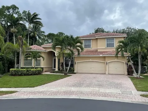 21861 Cypress Palm Court Boca Raton FL 33428