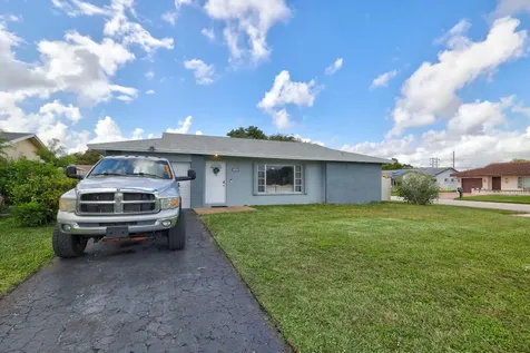 8207 NW 93rd Avenue Tamarac FL 33321