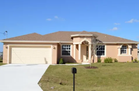 572 SW Millard Drive Port St Lucie FL 34953