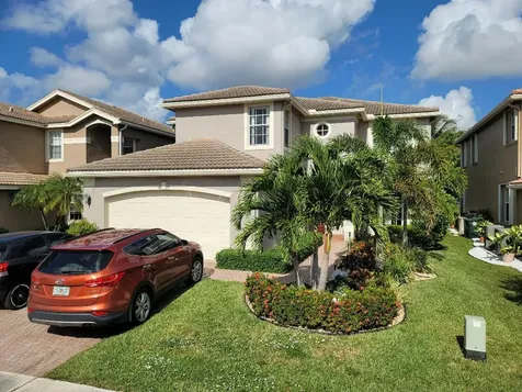 5029 Sabreline Terrace Greenacres FL 33463