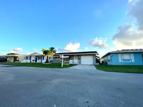 5010 NW 51st Court Tamarac FL 33319