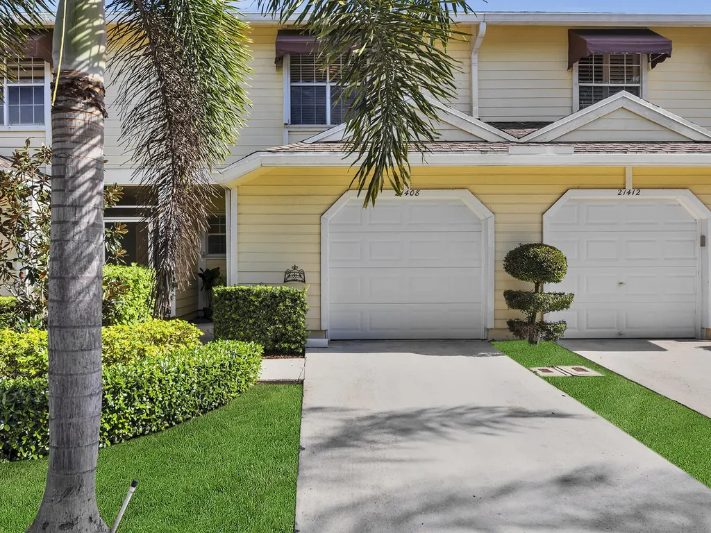 21408 Tudor Drive Boca Raton FL 33486