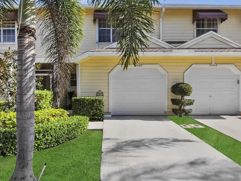 21408 Tudor Drive Boca Raton FL 33486