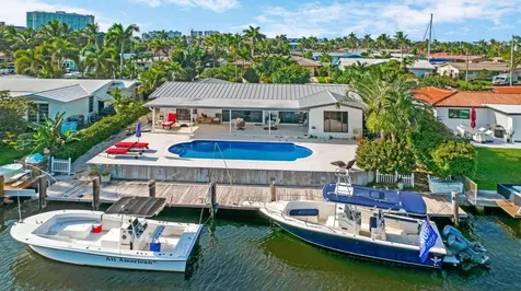 2731 NE 6th Street Pompano Beach FL 33062