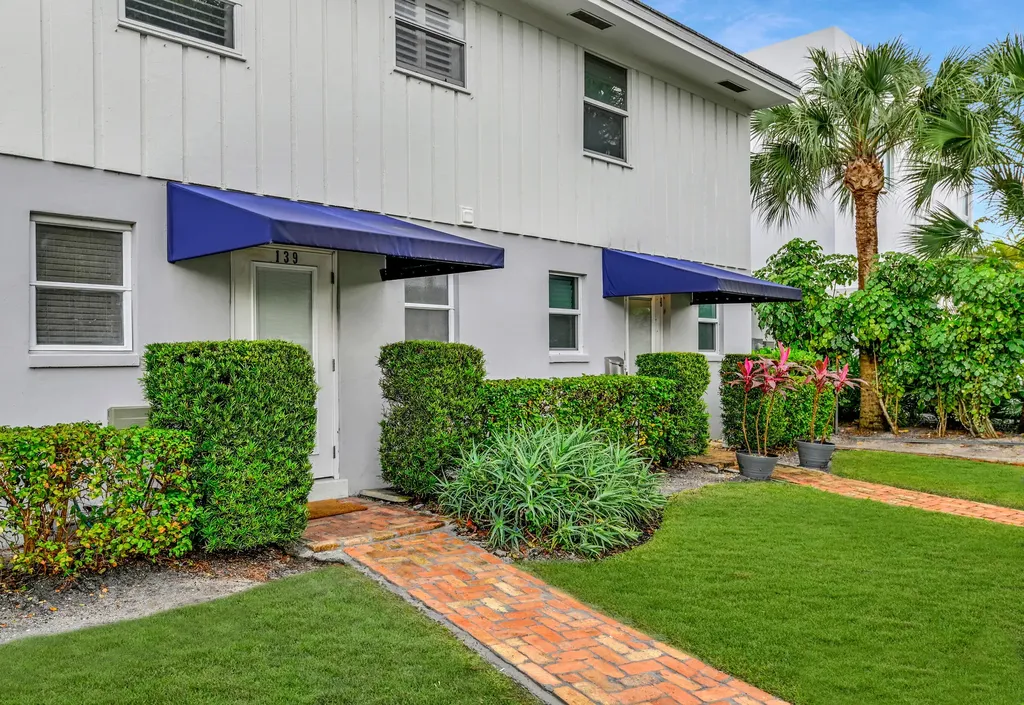 139 NE 7th Avenue Delray Beach FL 33483