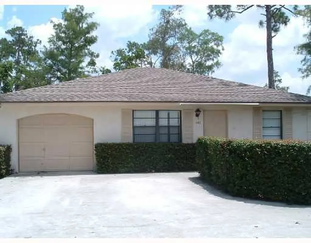 1489 Hawthorne Place Wellington FL 33414