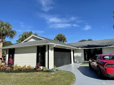 1391 SW Oriole Lane Port St Lucie FL 34953