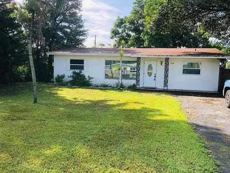 2030 NW 33rd Street Oakland Park FL 33309