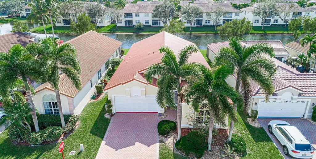 9627 Orchid Grove Trail Boynton Beach FL 33437