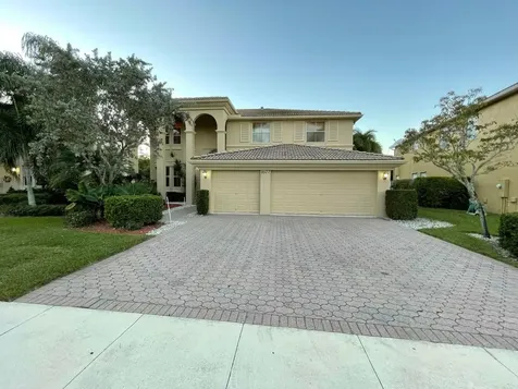 9577 Worswick Court Wellington FL 33414