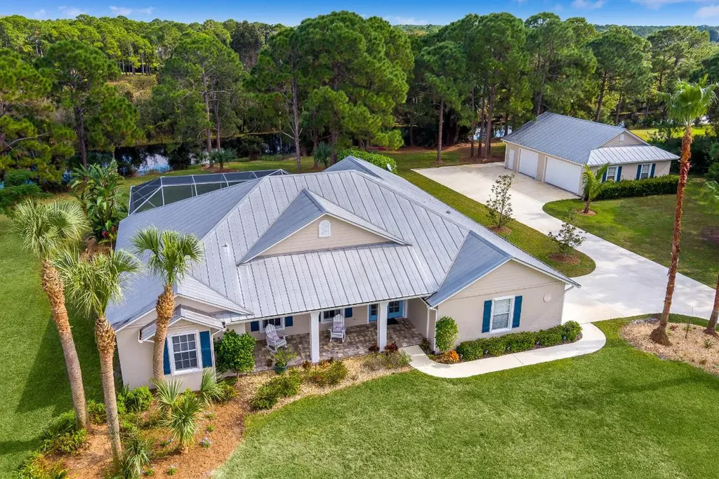 1905 SW Amarillo Lane Palm City FL 34990