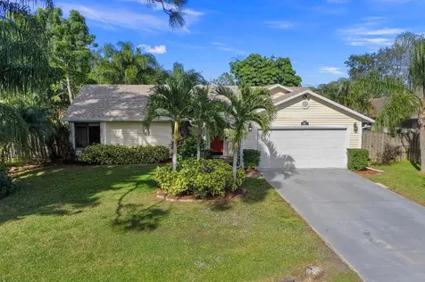 1637 SW Escobar Lane Port St Lucie FL 34953