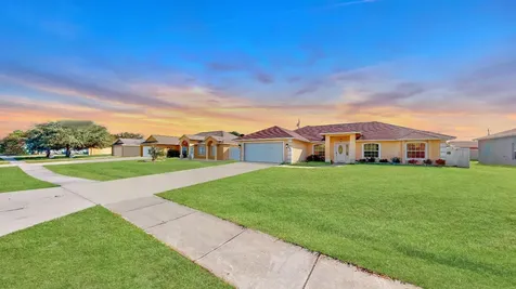856 SW Tulip Boulevard Port St Lucie FL 34953