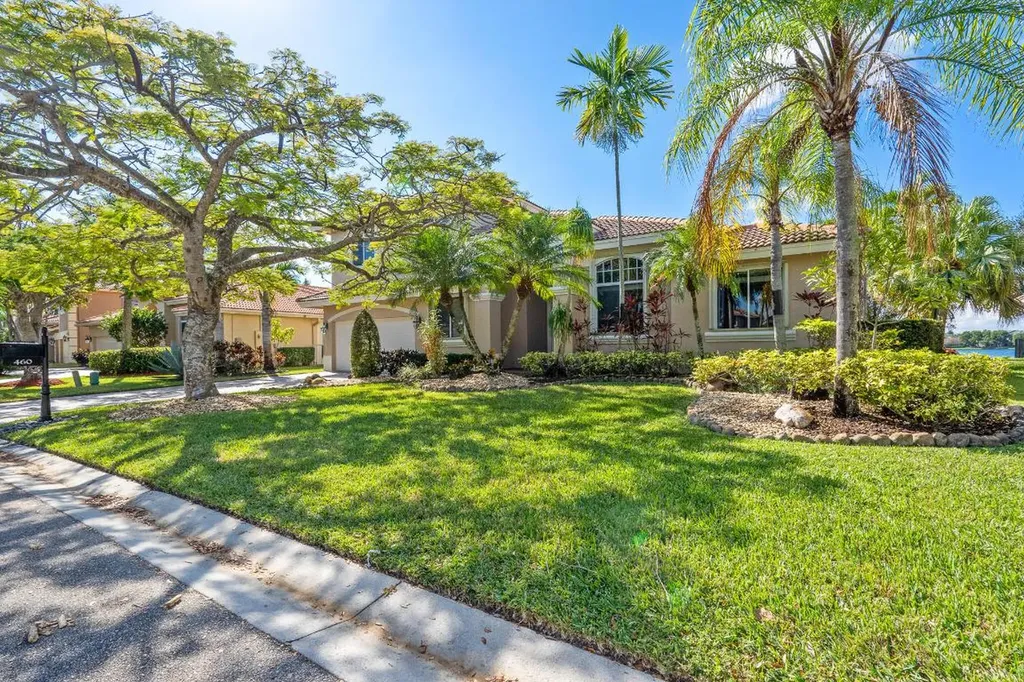 460 NW 120th Drive Coral Springs FL 33071