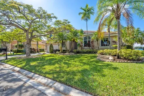 460 NW 120th Drive Coral Springs FL 33071