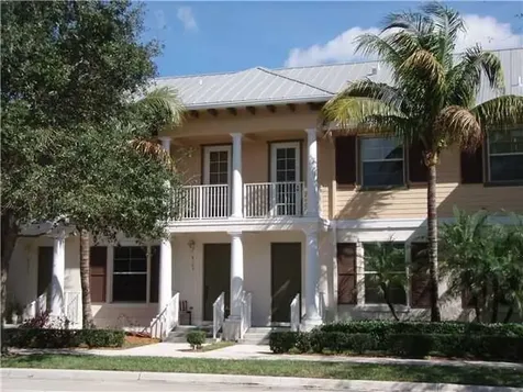 4309 Parkside Drive Jupiter FL 33458