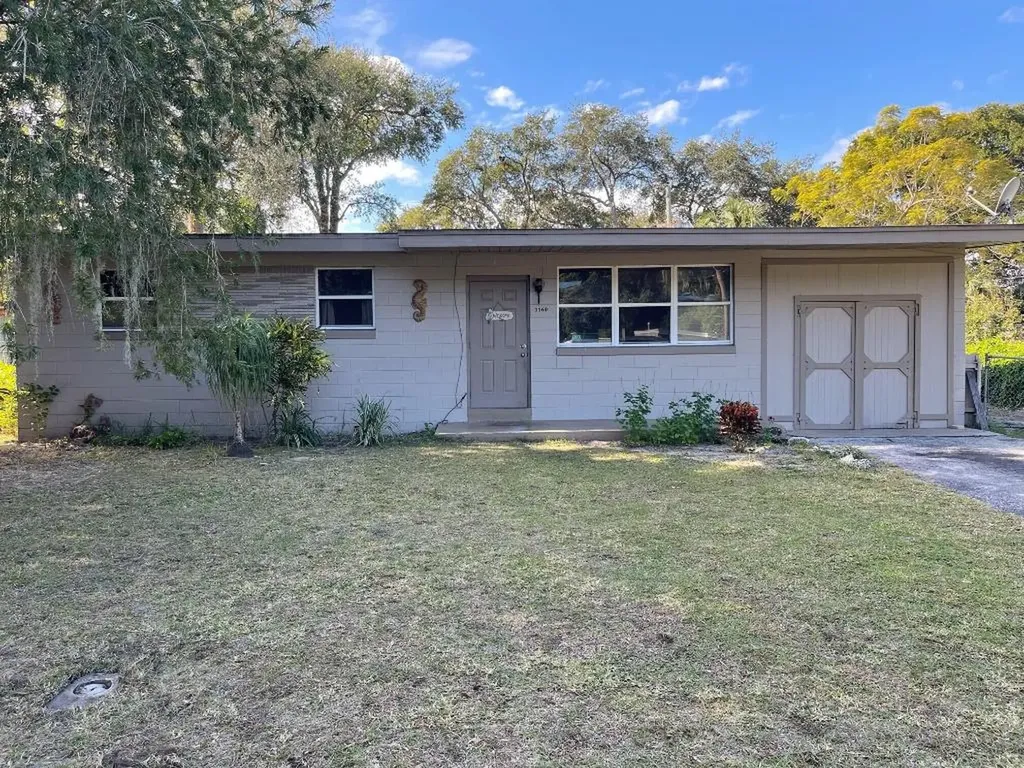 1160 Old Dixie Highway Titusville FL 32796