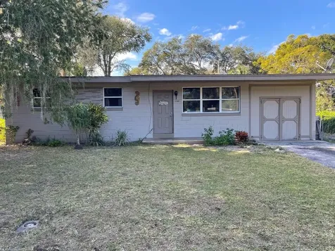 1160 Old Dixie Highway Titusville FL 32796